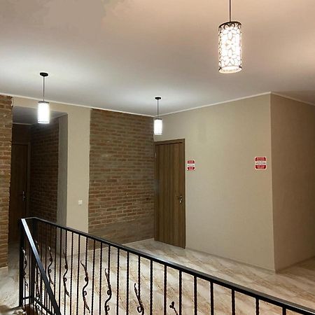 Guest House “Timote” คูทายสิ ภายนอก รูปภาพ