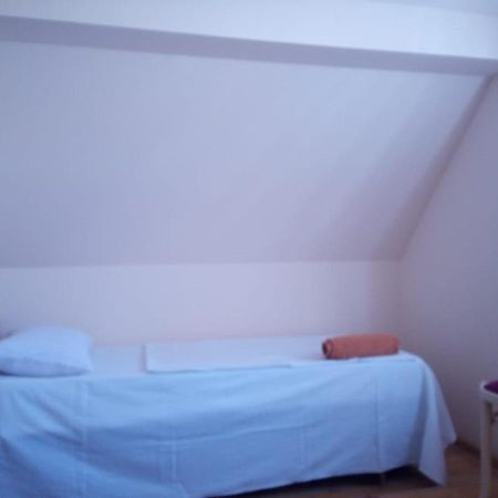 Guest House “Timote” คูทายสิ ภายนอก รูปภาพ