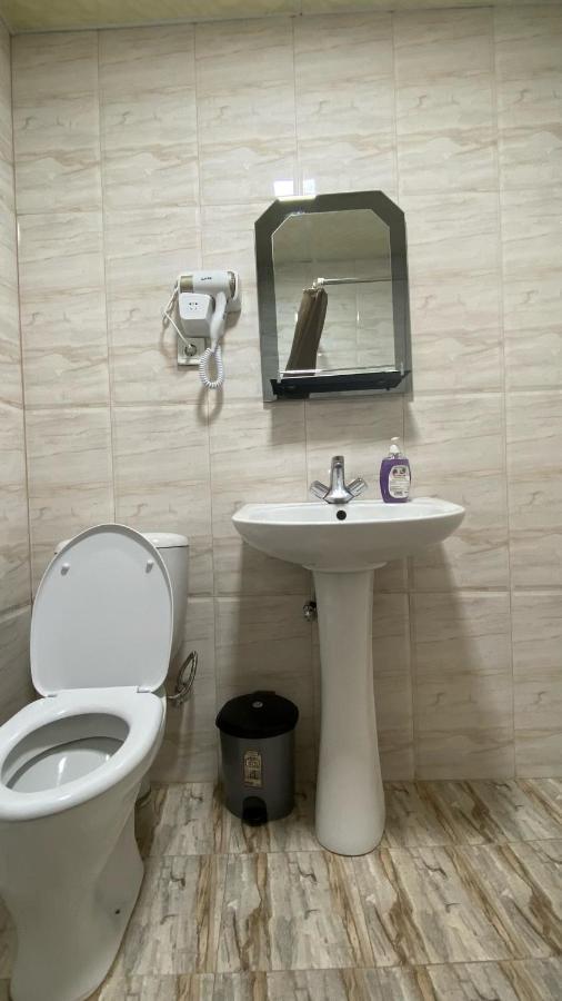 Guest House “Timote” คูทายสิ ภายนอก รูปภาพ