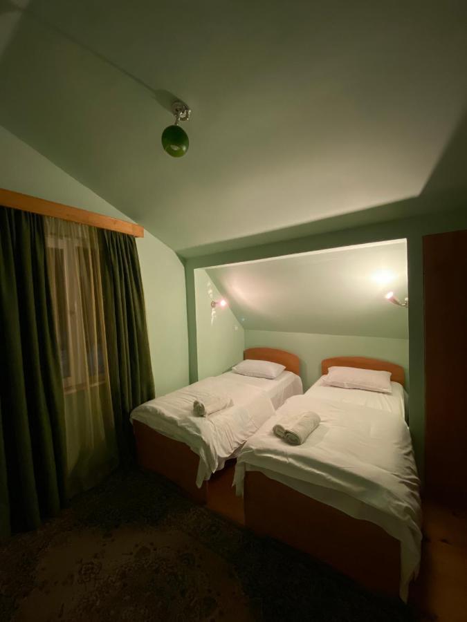 Guest House “Timote” คูทายสิ ภายนอก รูปภาพ