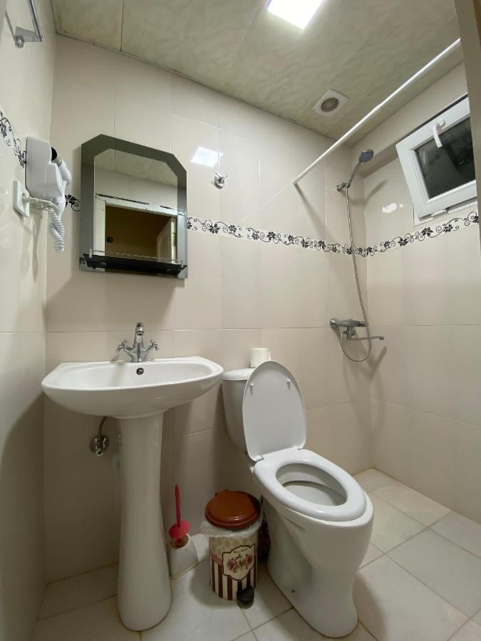 Guest House “Timote” คูทายสิ ภายนอก รูปภาพ