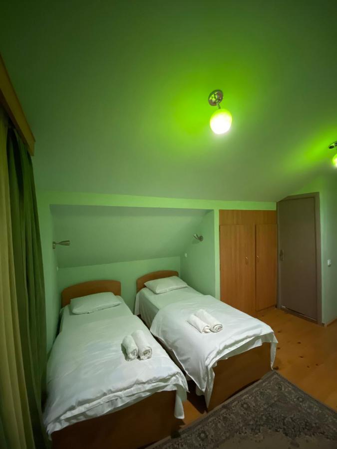Guest House “Timote” คูทายสิ ภายนอก รูปภาพ