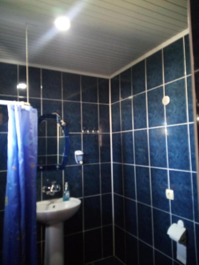Guest House “Timote” คูทายสิ ภายนอก รูปภาพ