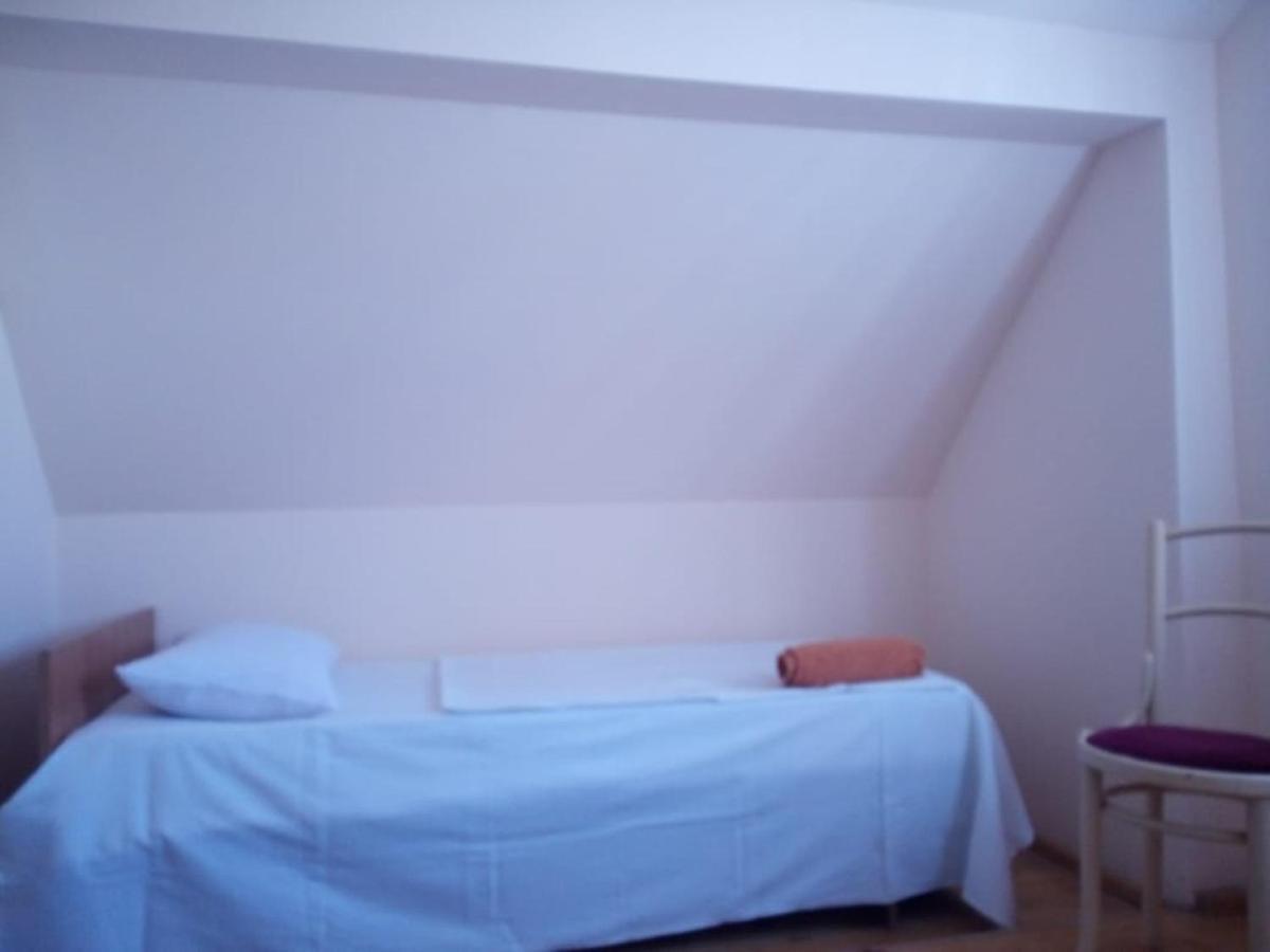 Guest House “Timote” คูทายสิ ภายนอก รูปภาพ